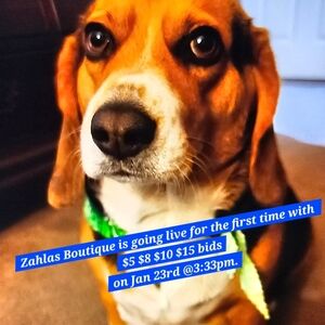 100 Items Just For You